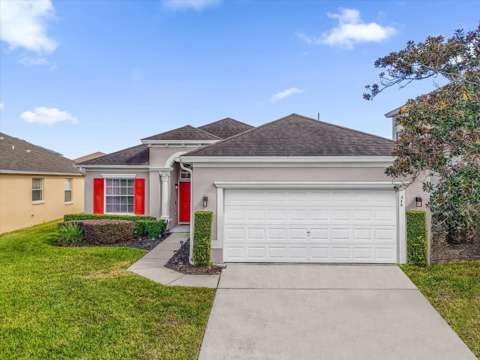 246 Montara Drive, home for sale on Montara Drive