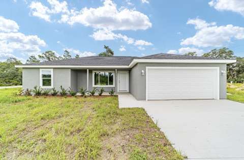 15630 NE 15Th Street, home for sale in Williston 32696