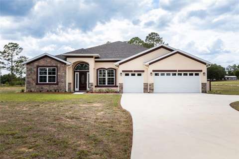 41289 County Road 452, home for sale on County Road 452