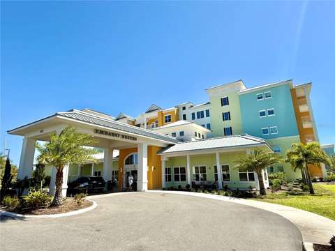 3151 Sunset Walk Drive #208, home for sale on Sunset Walk Drive