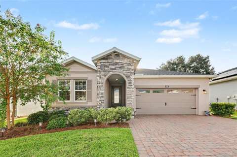 4252 NW 55Th Terrace, home for sale in Ocala 34482