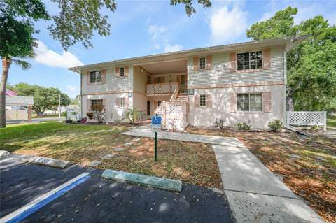 1051 Forrest Nelson Boulevard #201, home for sale on Forrest Nelson Boulevard