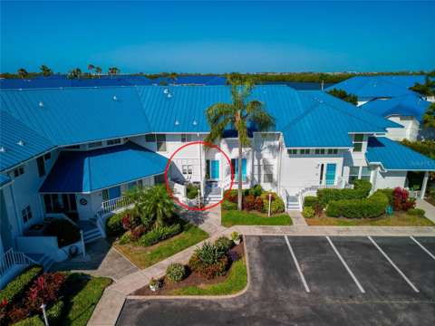 839 Audubon Drive #839, waterfront for sale in Bradenton