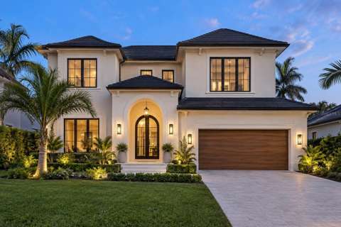 2374 Floyd Street, 4-bedroom for sale in Sarasota