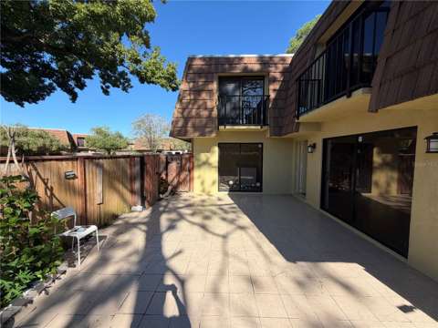 5256 Middle Court #104, home for sale in Orlando 32811