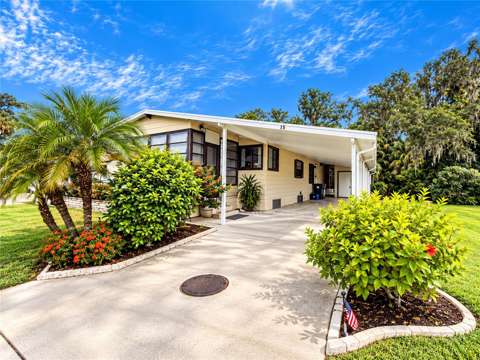 15 Meadowlark Circle, home for sale in Ellenton 34222