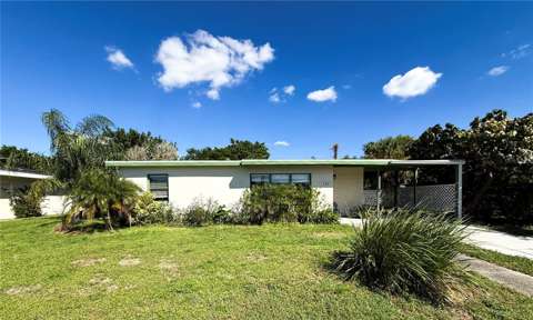 761 Dalton Boulevard, home for sale in Port Charlotte 33952