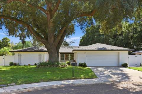 330 Sabinal Street, pool for sale in Ocoee