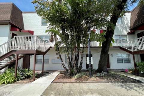 9209 Tudor Drive #C203, home for sale in Tampa 33615