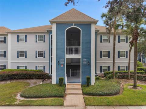 8209 Olympia Court #8209, starter home for sale in Longwood