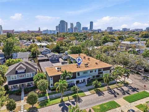 410 12Th Avenue #8, home for sale on 12Th Avenue