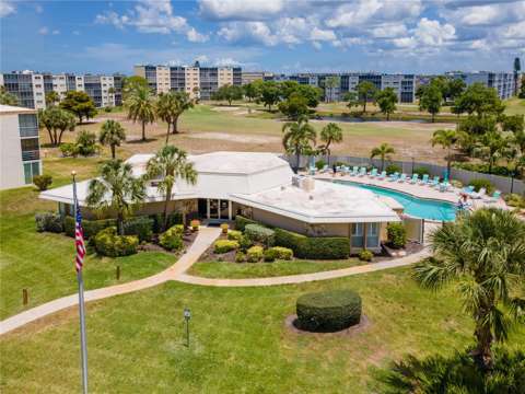 4480 Ironwood Circle #309A, home for sale on Ironwood Circle