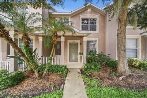 5047 Chipotle Lane, starter home for sale in Wesley Chapel