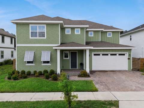 6236 Trailblaze Bend, home for sale on Trailblaze Bend