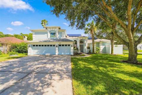 4901 Sudbury Court, home for sale in Orlando 32826