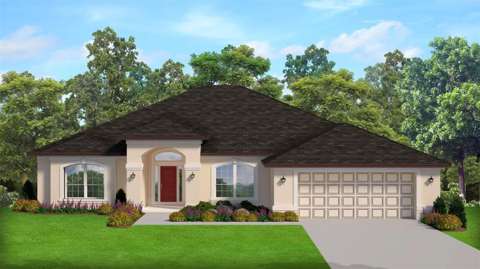 4615 Calamint Lane, home for sale on Calamint Lane