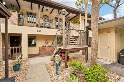 430 Mission Trail #B, starter home for sale in Venice