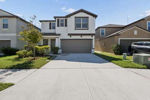 7207 Ronnie Gardens Court, home for sale in Tampa 33619