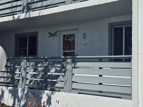 6800 Placida Road #167, home for sale on Placida Road