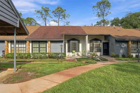 2058 Woodcutter Court, home for sale in Spring Hill 34606