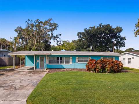 239 Orange Terrace Drive, home for sale in Winter Park 32789