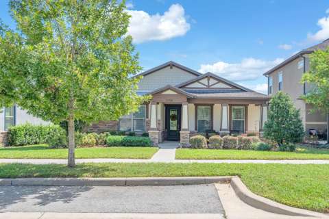 5708 Esker Falls Lane, $300k–$500k for sale in Lithia
