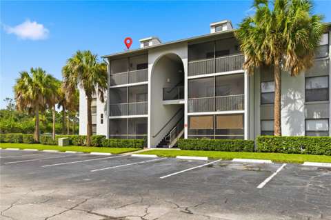 1131 S Pine Ridge Circle ##31, gated community for sale in Sanford