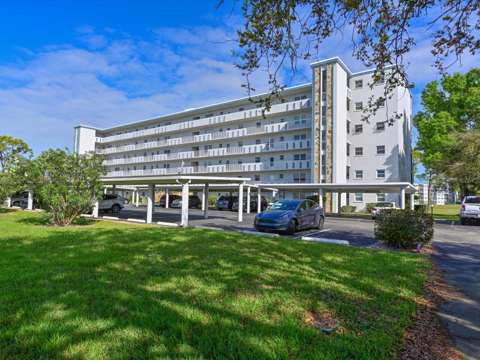 4240 Ironwood Circle #206A, home for sale on Ironwood Circle