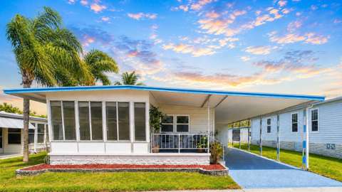 1100 Belcher Road #130, home for sale on Belcher Road