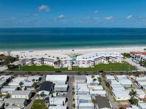 2600 Gulf Drive #12, home for sale on Gulf Drive