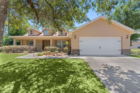 8770 SE 161St Street, home for sale on SE 161St Street