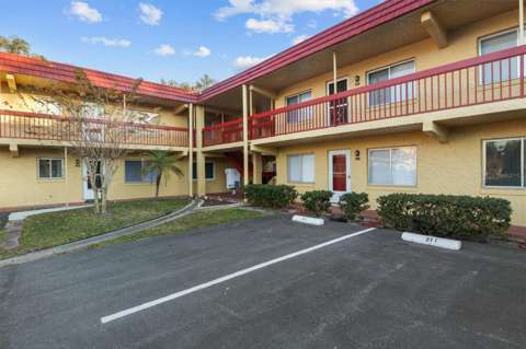 400 El Camino Drive #210, home for sale on El Camino Drive