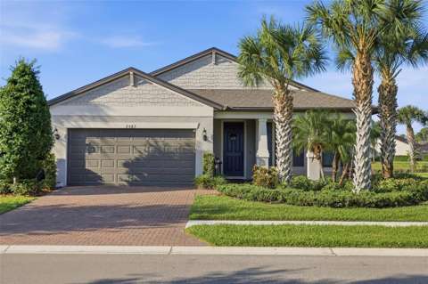 2583 Marton Oak Boulevard, home for sale on Marton Oak Boulevard