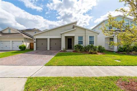 14815 Milfoil Avenue, home for sale in Orlando 32827
