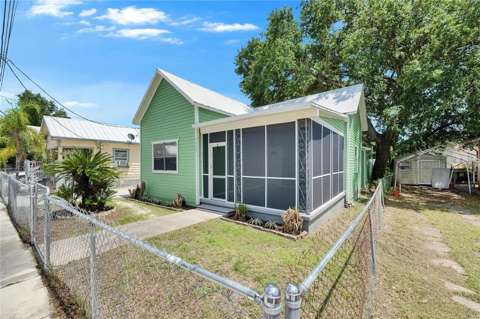 1009 E Columbus Drive, home for sale on E Columbus Drive