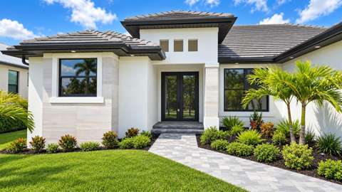 24028 Vincent Avenue, home for sale in Punta Gorda 33955