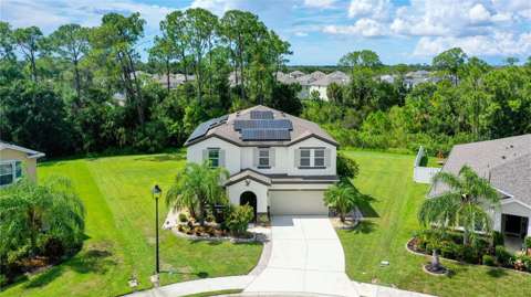 15111 Las Olas Place, gated community for sale in Bradenton