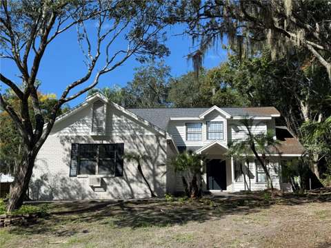6926 Odoniel Loop, home for sale in Lakeland 33809