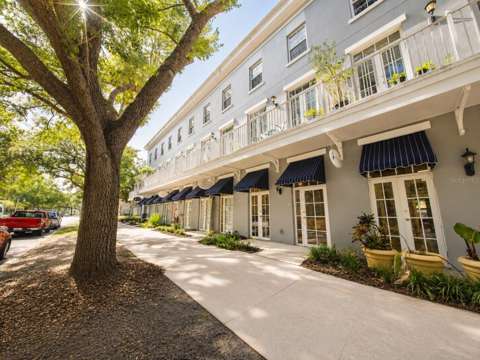 660 Celebration Avenue #240, home for sale on Celebration Avenue