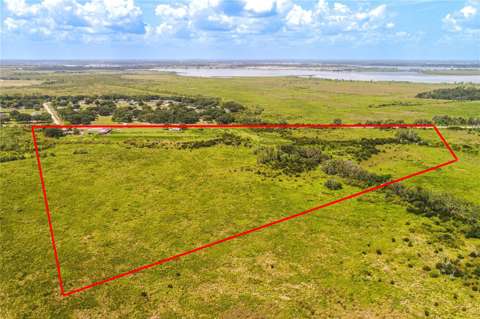 4706 County Road 557A, 4-bedroom for sale in Polk City