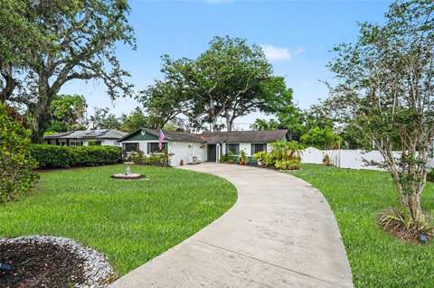 8115 N Ola Avenue, home for sale on N Ola Avenue