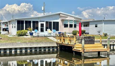 102 Americana Court #206, home for sale on Americana Court