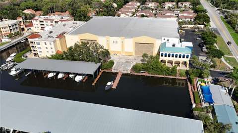 570 Blackburn Point Road #23, home for sale in Osprey 34229