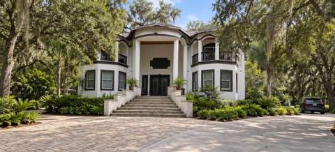 26307 Mountain Lake Road, home for sale in Brooksville 34602