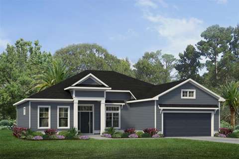 838 SW 145Th Drive, home for sale in Newberry 32669