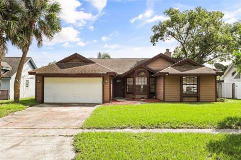 2507 Dovetail Drive, home for sale in Ocoee 34761