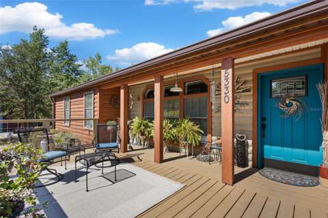5330 SE 128Th Terrace, 4-bedroom for sale in Morriston