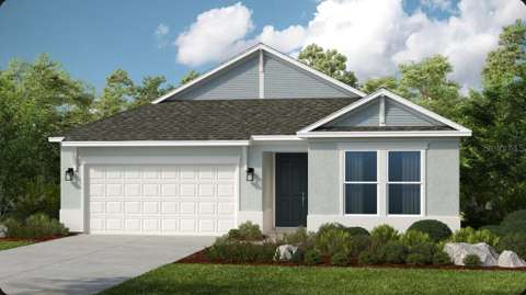 3022 Parapet Terrace Place, golf community for sale in Plant City