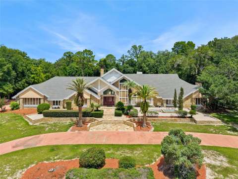 1041 Sweetwater Club Boulevard, luxury home for sale in Longwood