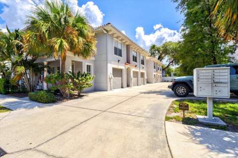212 S Dakota Avenue #E, home for sale in Tampa 33606